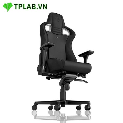  Ghế Chơi Game NobleChairs Epic Series Black Edition 