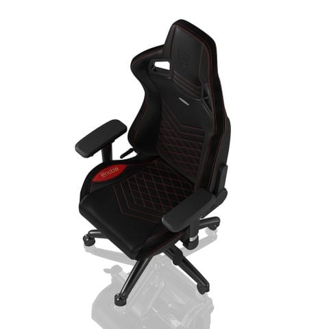  Ghế Chơi Game NobleChairs Epic Series Black/Red 