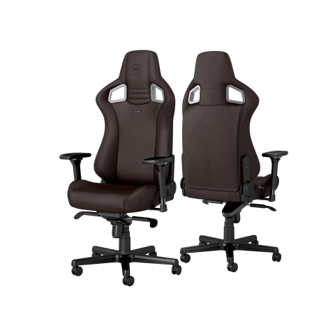  Ghế Chơi Game NobleChairs Epic Series JAVA Edition 