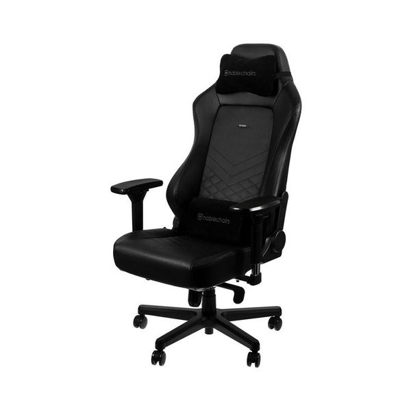  Ghế Chơi Game NobleChairs Hero Series Black 