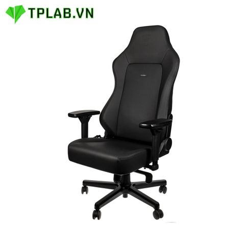  Ghế Gaming Noble Chair - Hero Short Gas Lift Black Edition 