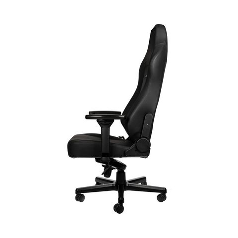  Ghế Gaming Noble Chair - Hero Short Gas Lift Black Edition 