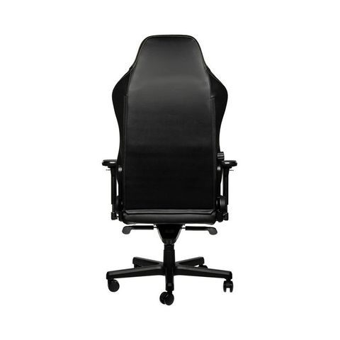  Ghế Chơi Game NobleChairs Hero Series Black/Gold 