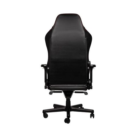  Ghế Chơi Game NobleChairs Hero Series Black/Red 