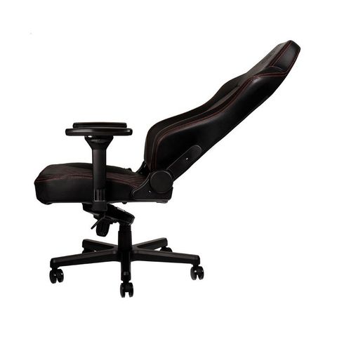  Ghế Chơi Game NobleChairs Hero Series Black/Red 