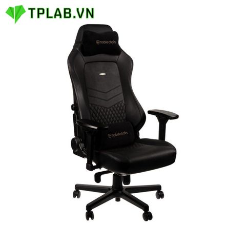  Ghế Chơi Game NobleChairs Hero Series REAL LEATHER 