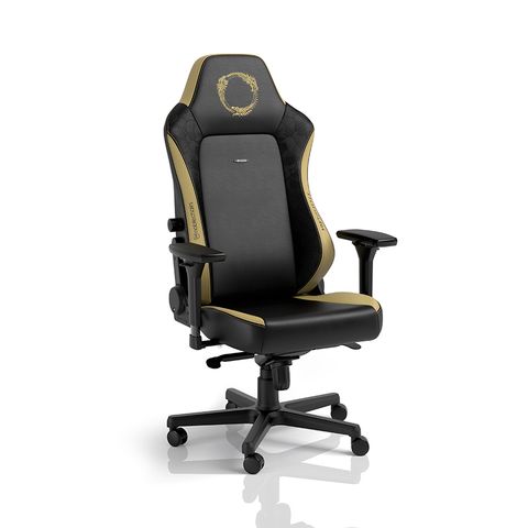  Ghế Chơi Game NobleChairs Hero Series The Elder Scrolls Online SE 