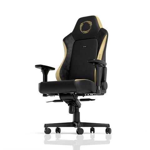  Ghế Chơi Game NobleChairs Hero Series The Elder Scrolls Online SE 