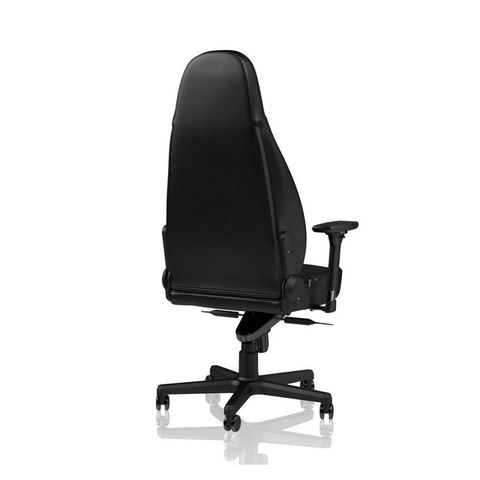  Ghế Chơi Game NobleChairs Icon Series Black 