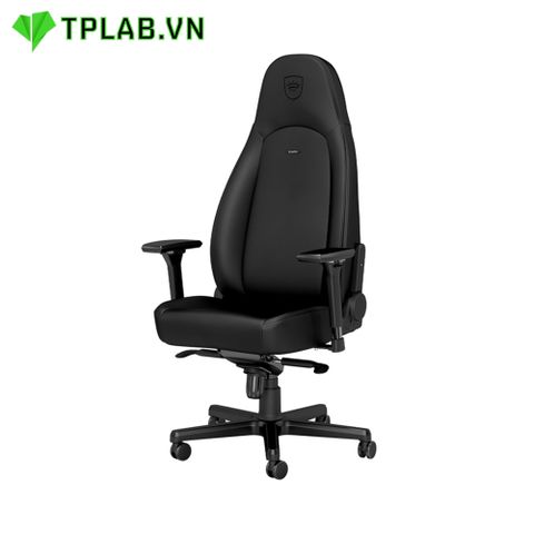  Ghế Chơi Game NobleChairs Icon Series Black Edition 