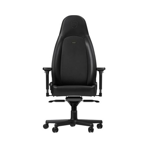  Ghế Chơi Game NobleChairs Icon Series Black Edition 