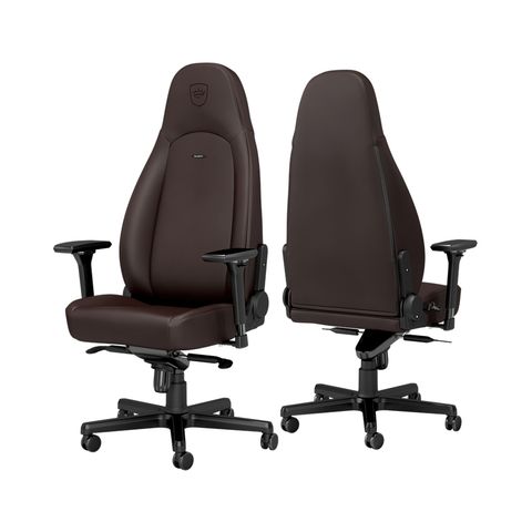  Ghế Gaming Noble Chair - Icon Series JAVA Edition 