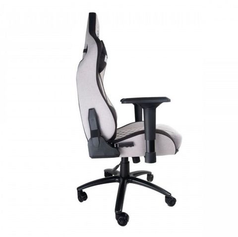  Ghế chơi game WARRIOR Maiden Series WGC307 PLUS Black - White 