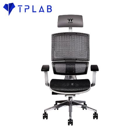  Ghế công thái học Thermaltake Cyberchair E500 