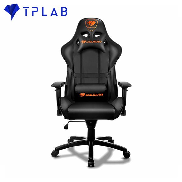  Ghế COUGAR Armor K Black 