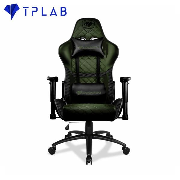  Ghế COUGAR Armor One X 