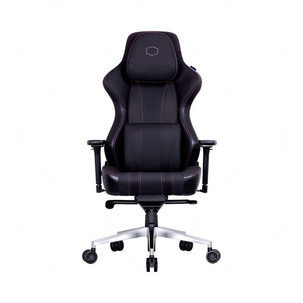  Ghế chơi game Cooler MasterCaliber X2 Gaming Chair Black 