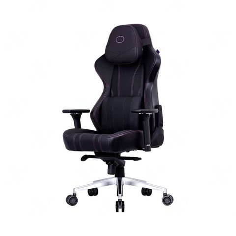  Ghế chơi game Cooler MasterCaliber X2 Gaming Chair Black 
