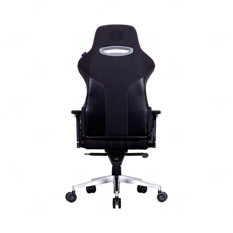  Ghế chơi game Cooler MasterCaliber X2 Gaming Chair Black 