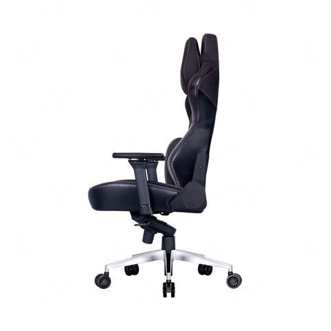  Ghế chơi game Cooler MasterCaliber X2 Gaming Chair Black 