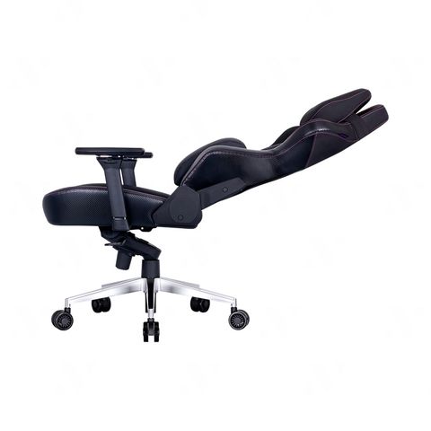  Ghế chơi game Cooler MasterCaliber X2 Gaming Chair Black 