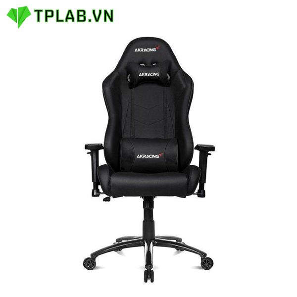  Ghế chơi game AKRacing Core LX Black (AK-LX-BK) 