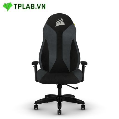  Ghế Chơi Game Corsair TC60 Fabric - Grey 