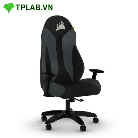  Ghế Chơi Game Corsair TC60 Fabric - Grey 