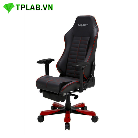  Ghế chơi game DXRACER - IRON SERIES IA133 / NR 