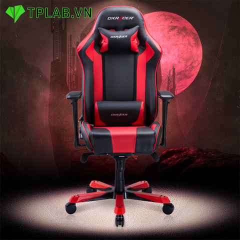  Ghế chơi game DXRACER - KING SERIES KS06 / NR 