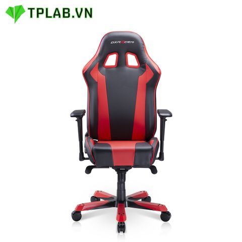  Ghế chơi game DXRACER - KING SERIES KS06 / NR 