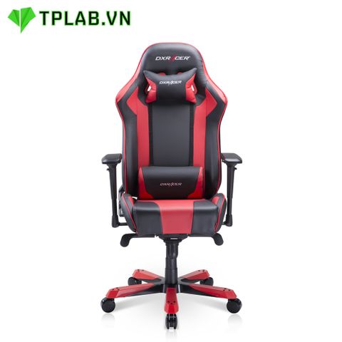  Ghế chơi game DXRACER - KING SERIES KS06 / NR 