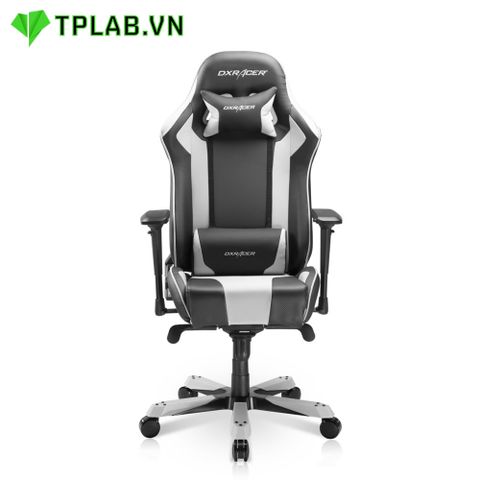  Ghế chơi game DXRACER - KING SERIES KS06 / NW 