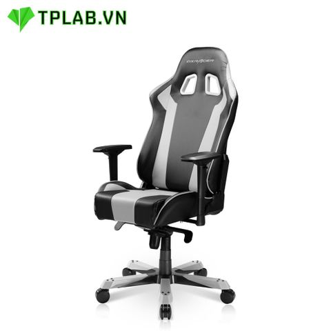  Ghế chơi game DXRACER - KING SERIES KS06 / NW 