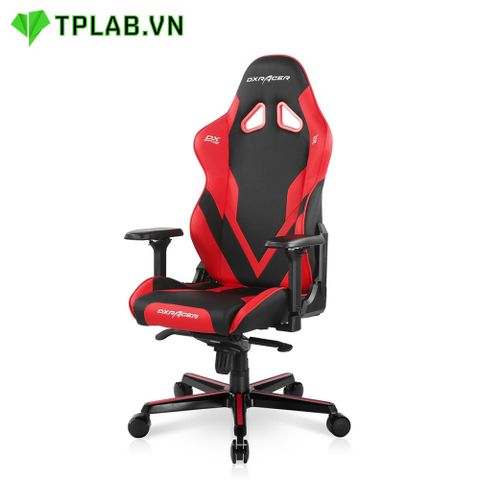  Ghế chơi game DXRacer G Series GC-G001-NR-B2 ( RED ) 