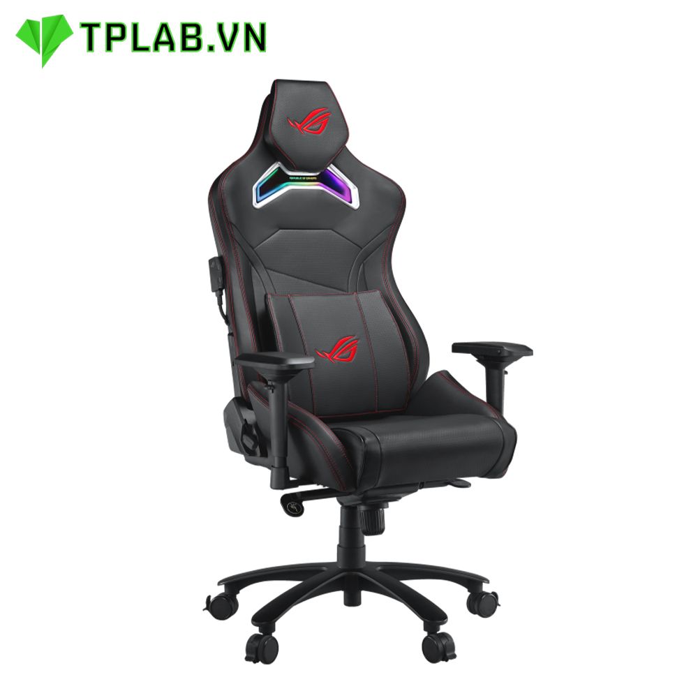  Ghế chơi game ROG Chariot SL300C – AURA RGB 