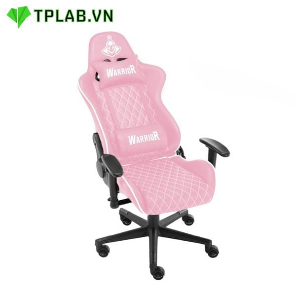  Ghế chơi game Warrior - Raider Series WGC205 