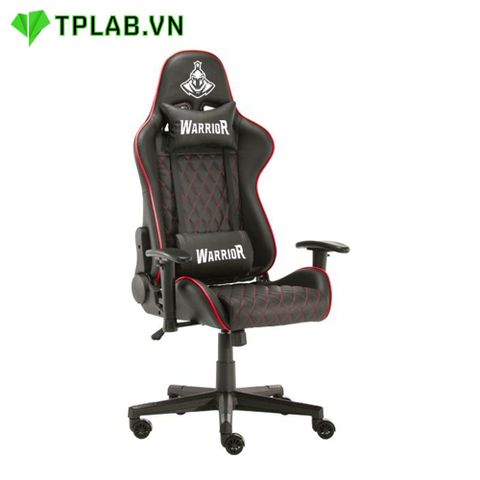  Ghế chơi game Warrior - Raider Series WGC205 