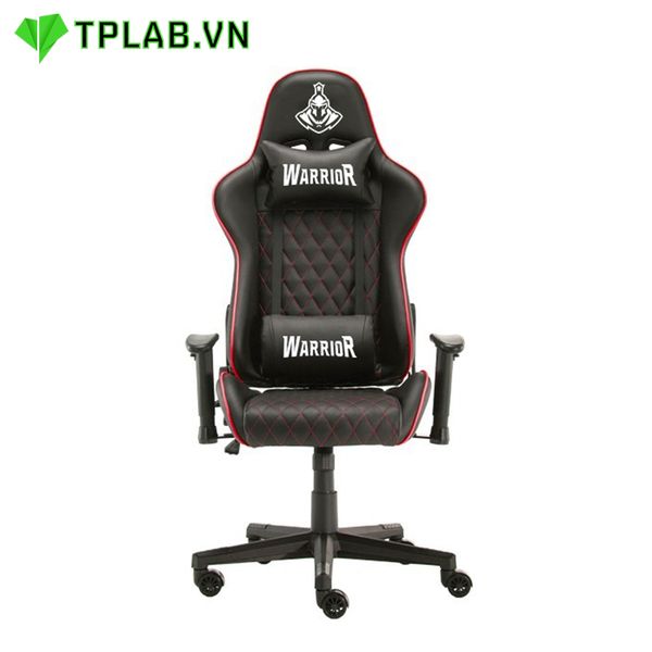  Ghế chơi game Warrior - Raider Series WGC205 