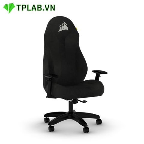  Ghế Chơi Game Corsair TC60 Fabric - Black 