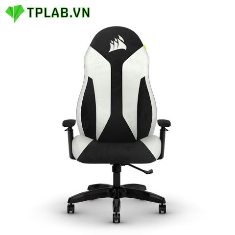  Ghế Chơi Game Corsair TC60 Fabric - White 