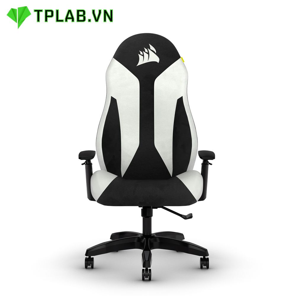  Ghế Chơi Game Corsair TC60 Fabric - White 