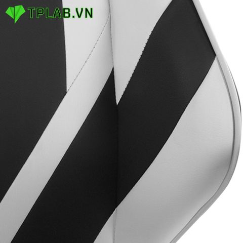  Ghế chơi game DXRacer G Series GC-G001-NW-B2 ( WHITE ) 