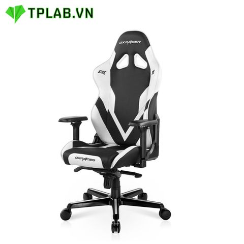  Ghế chơi game DXRacer G Series GC-G001-NW-B2 ( WHITE ) 