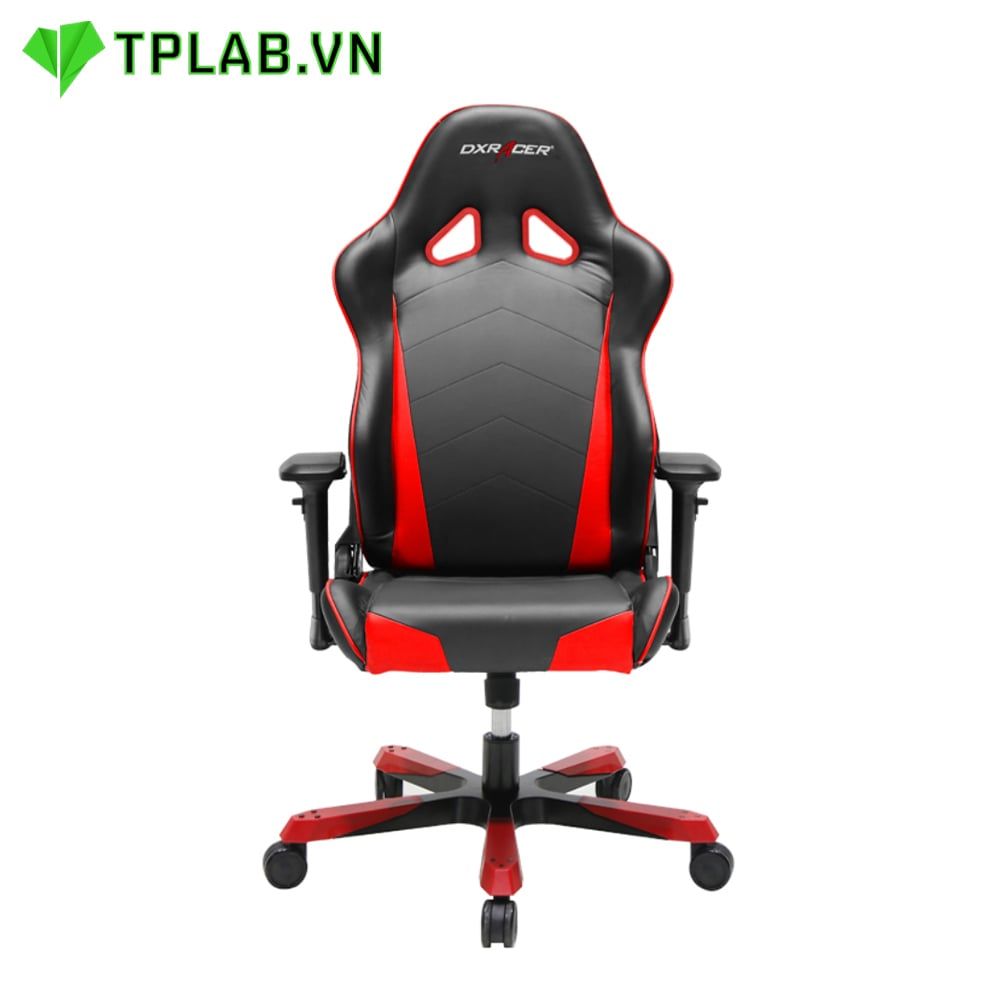  Ghế chơi game Warrior - Raider Series WGC206 