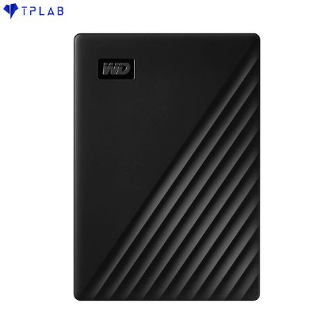  Ổ cứng HDD WD My Passport 2TB 2.5