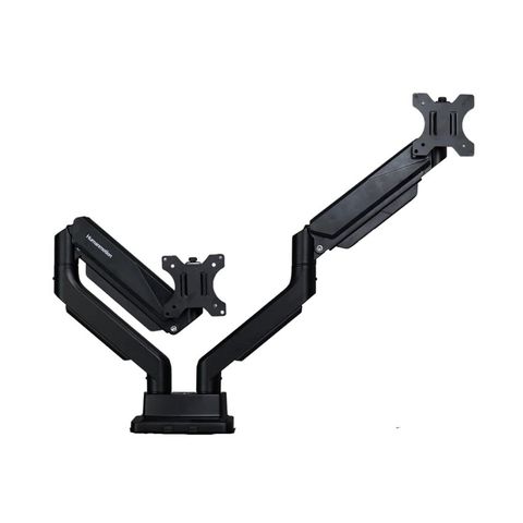  Giá đỡ màn hình Human Motion T9-2B Black 