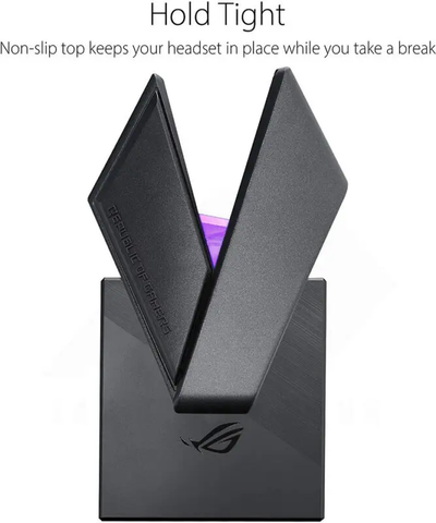  Giá Treo Tai Nghe ASUS ROG Throne Qi 