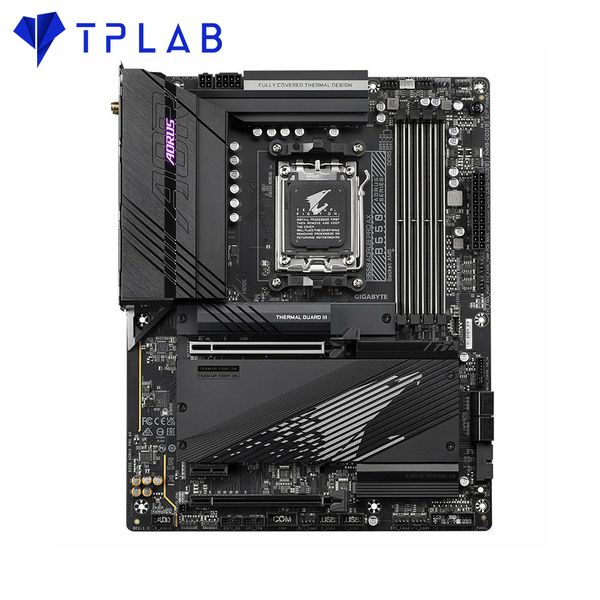  GIGABYTE B650 AORUS PRO AX DDR5 ( Wifi + Bluetooth) 