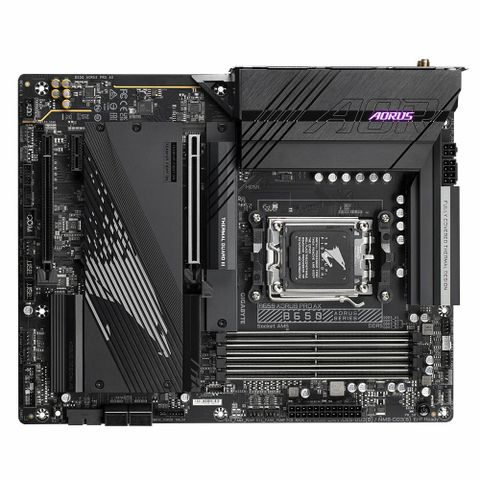  GIGABYTE B650 AORUS PRO AX DDR5 ( Wifi + Bluetooth) 